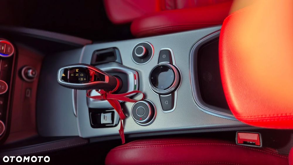 Alfa Romeo Stelvio 2.0 Turbo 16V AT8-Q4 Veloce - 35