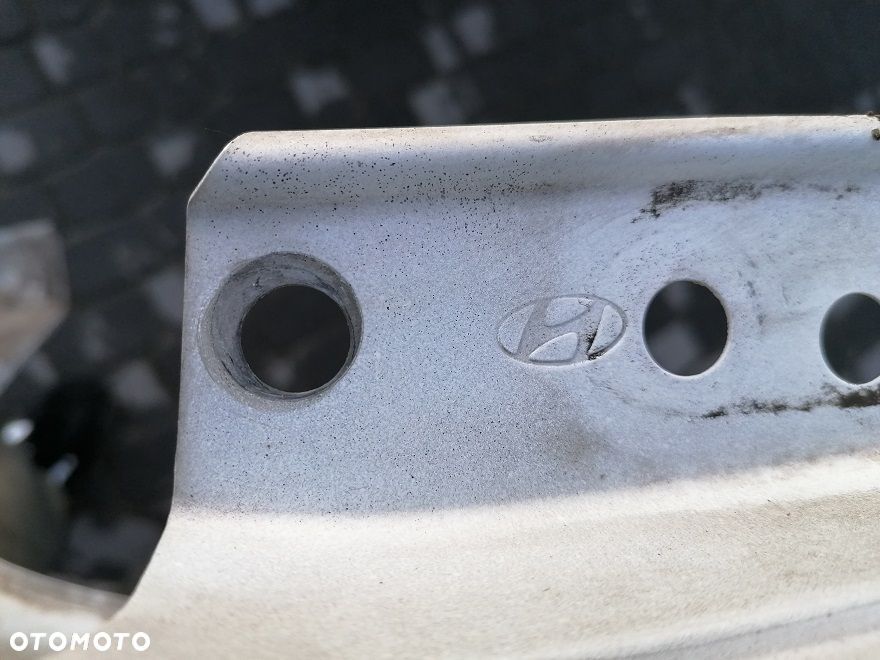 HYUNDAI IX20 BLOTNIK PRZEDNI PRAWY ORG 7F - 5