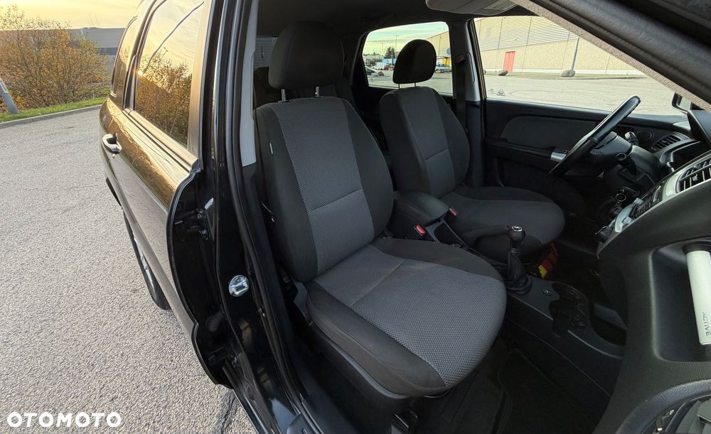 Kia Sportage 2.0 Tour 2WD - 21