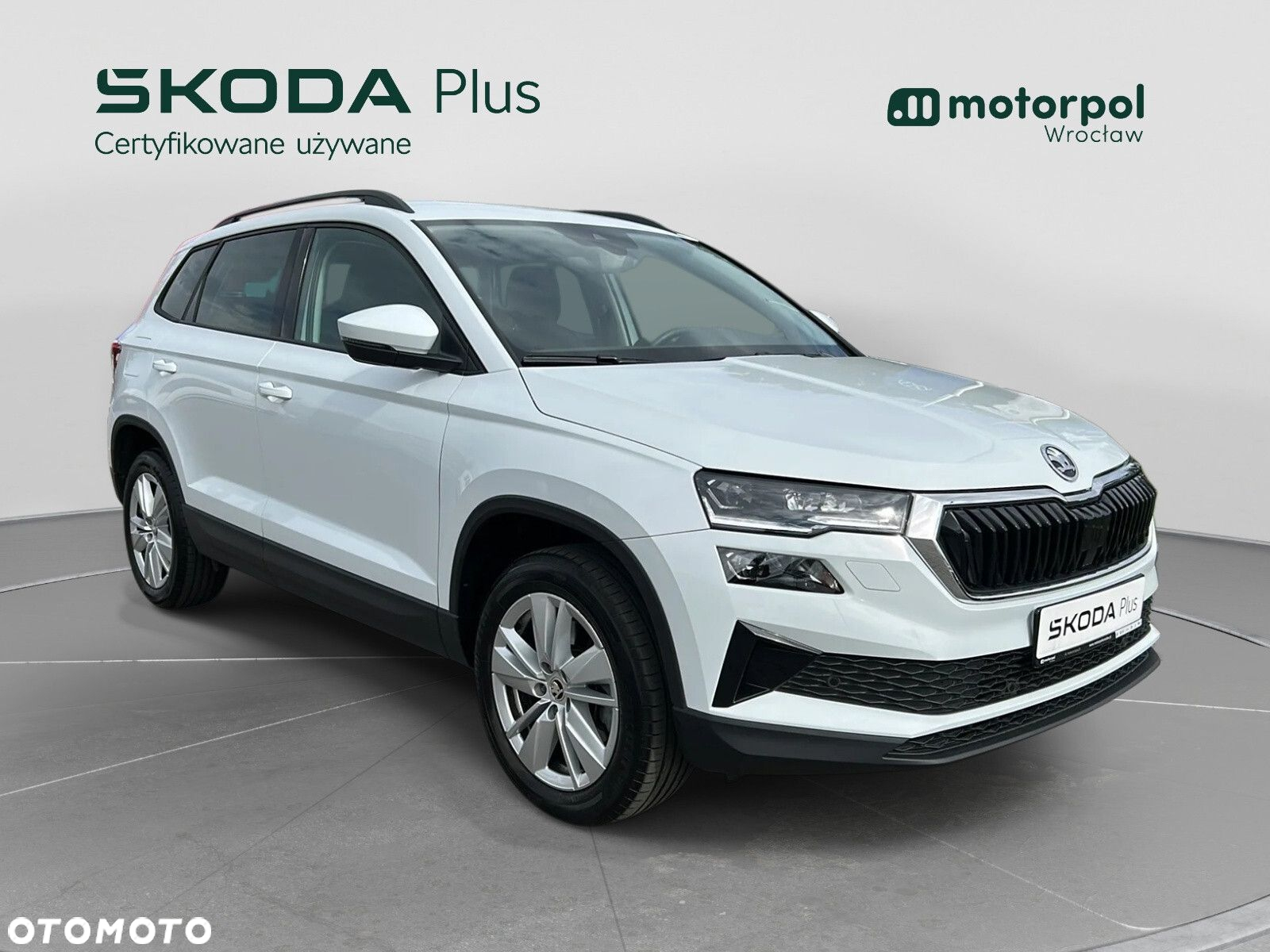 Skoda Karoq 1.5 TSI ACT Selection DSG - 15