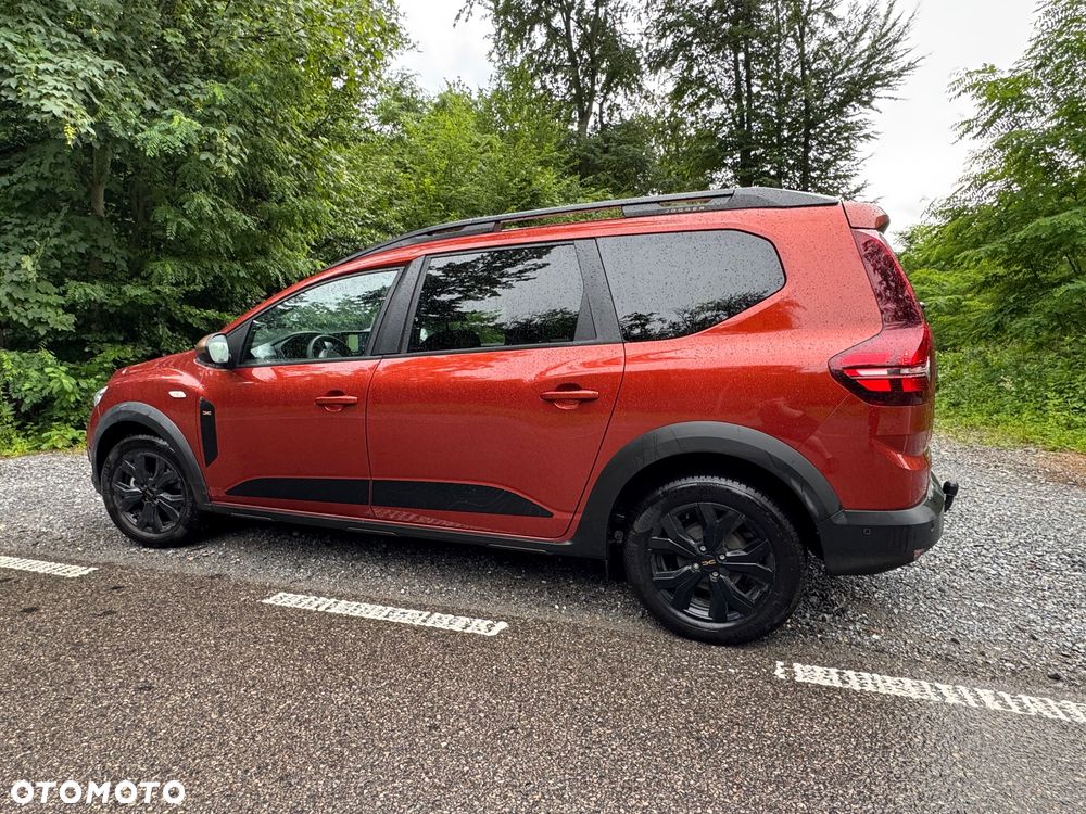 Dacia Jogger 1.6 Full Hybrid 140 Extreme MMT - 12