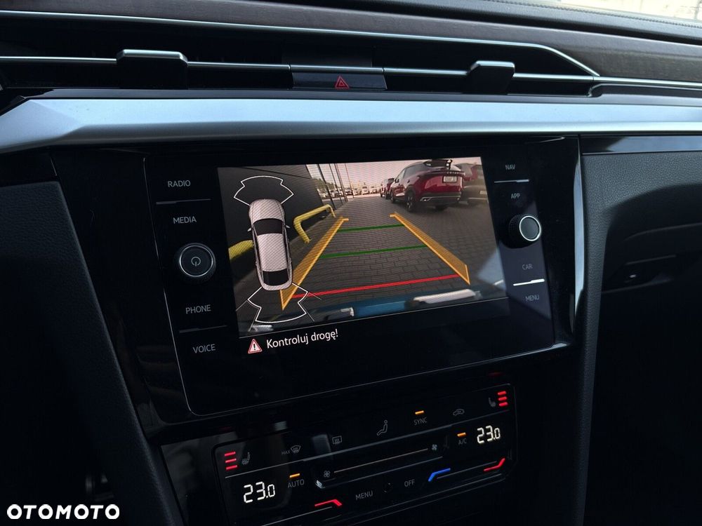 Volkswagen Arteon 2.0 TSI Elegance DSG - 23