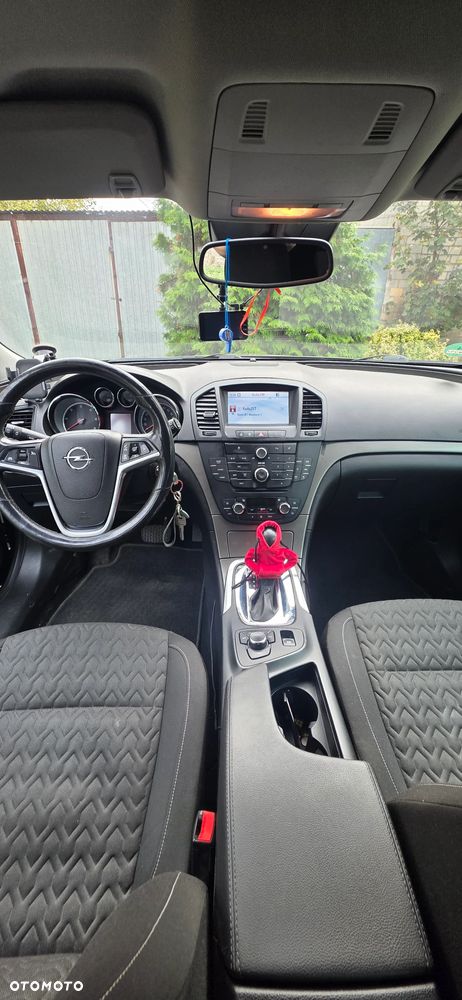 Opel Insignia - 7