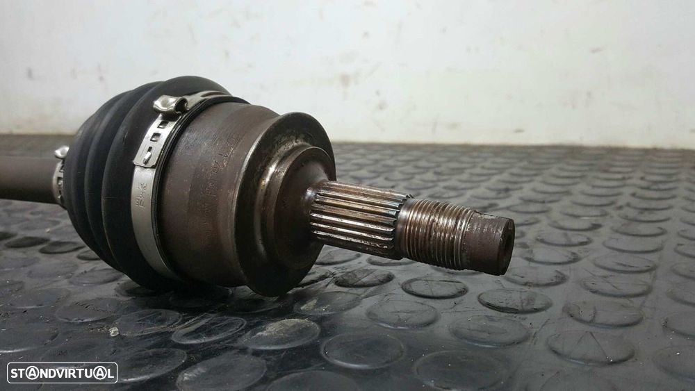 TRANSMISSÃO FRENTE DIREITA FORD KA (CCU) TITANIUM - 3