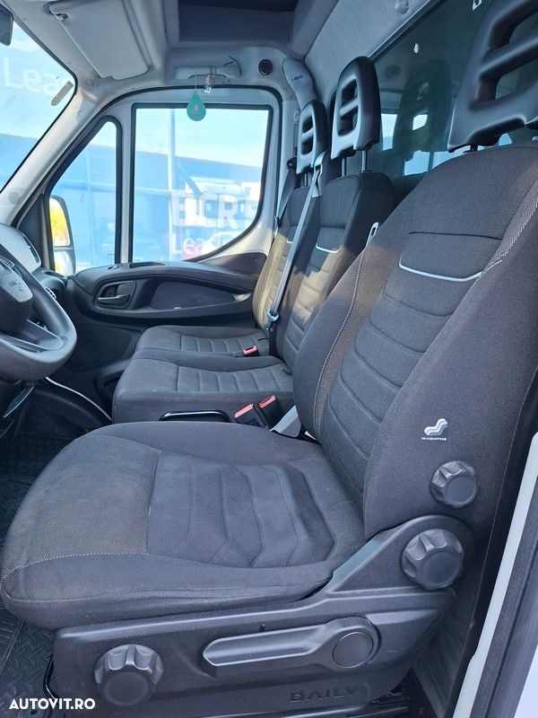 Iveco DAILY - 10