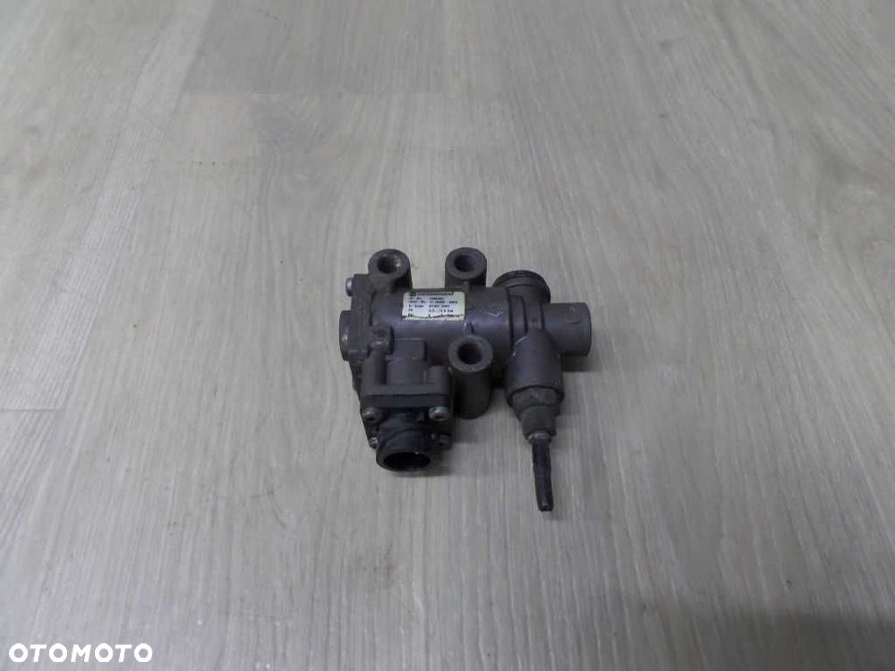 MAN TGL TGM TGA 8-180 ZAWOR EGR 51.25902-0084 - 1