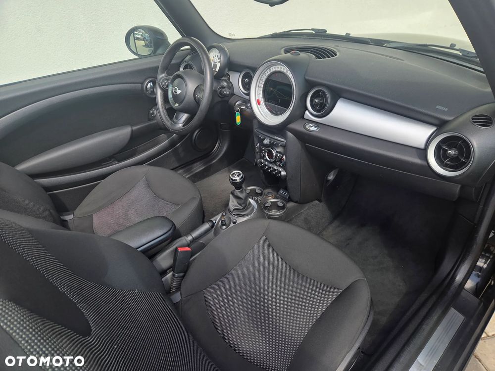 MINI Cooper - 9