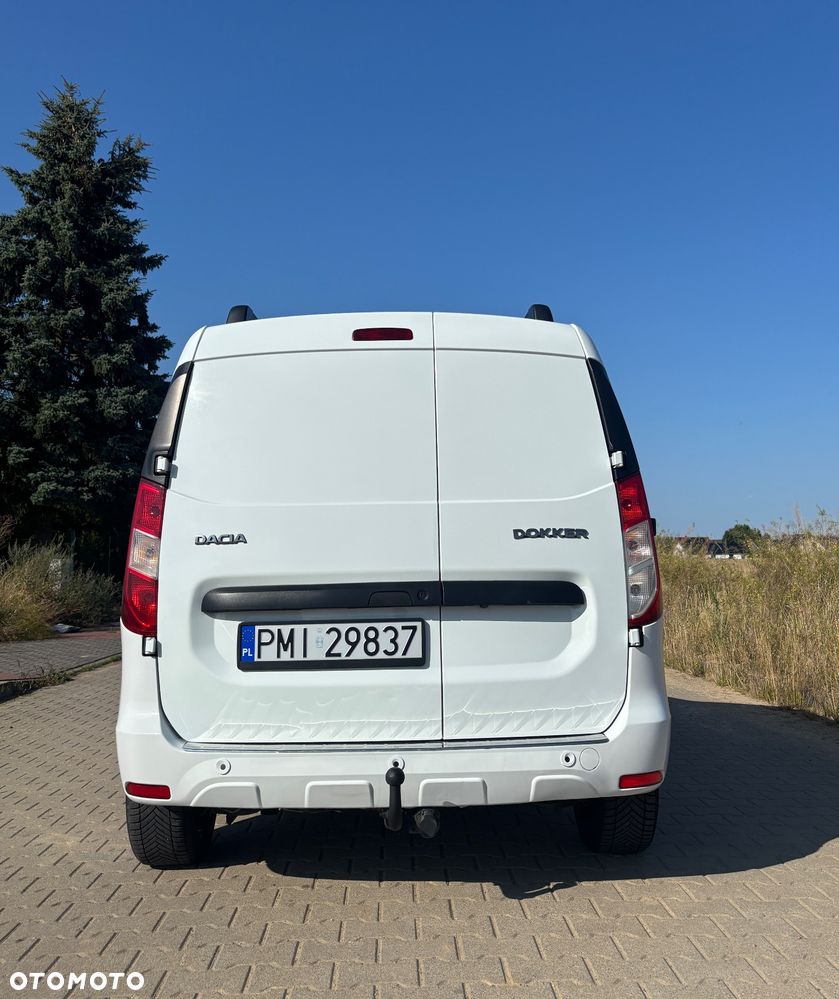 Dacia Dokker/express - 8