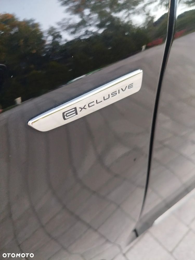 Citroën C5 BlueHDi 180 S&S EAT6 Exclusive - 9