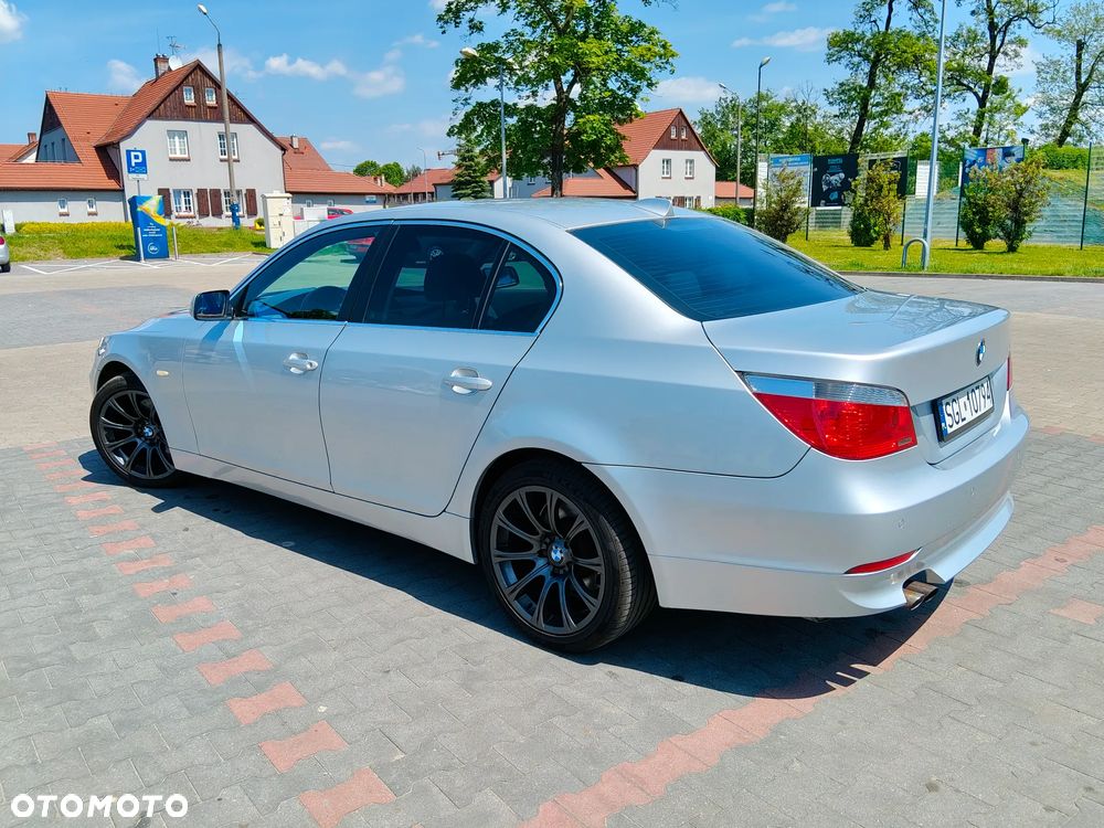 BMW Seria 5 - 2