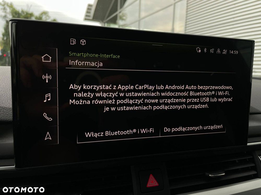 Audi A4 Allroad - 28