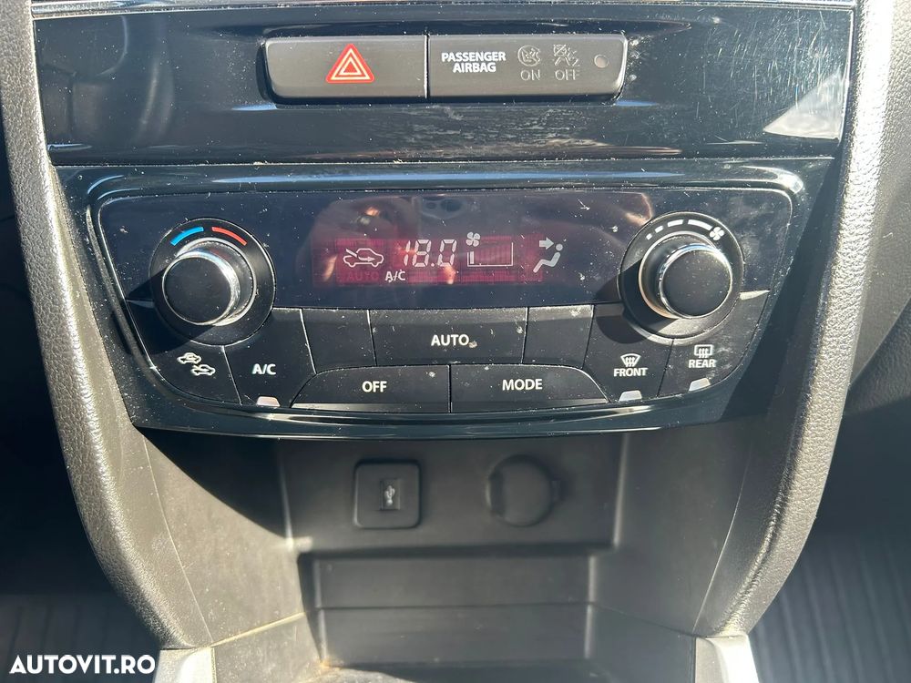 Suzuki Vitara 1.6 4X4 Spirit - 38