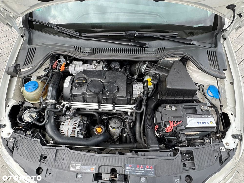 Seat Ibiza 1.9 TDI Style - 9