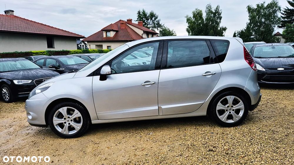 Renault Scenic 1.6 16V 110 Paris - 21