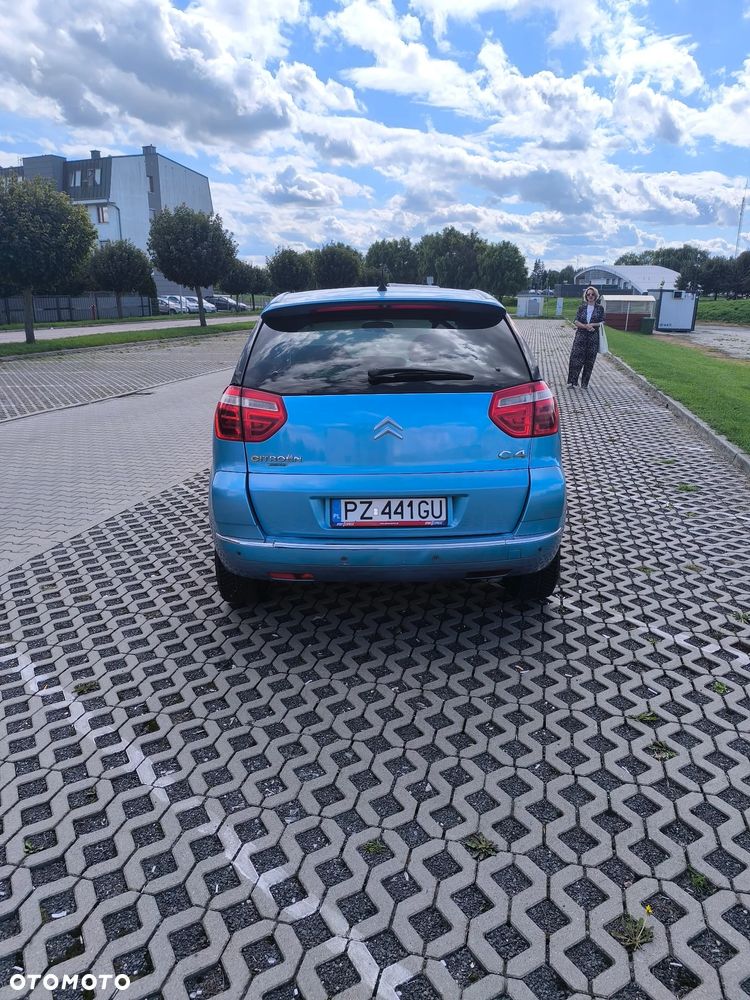 Citroën C4 Picasso 2.0 HDi Impress Exclusive - 3