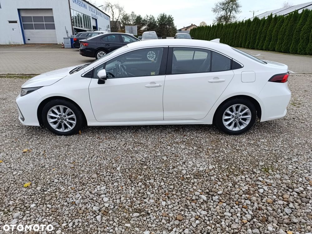 Toyota Corolla 1.5 Comfort - 14
