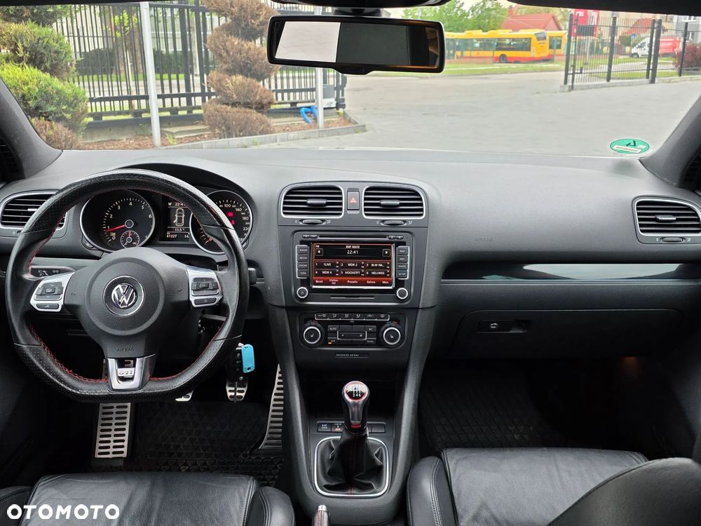 Volkswagen Golf 2.0 GTI - 20
