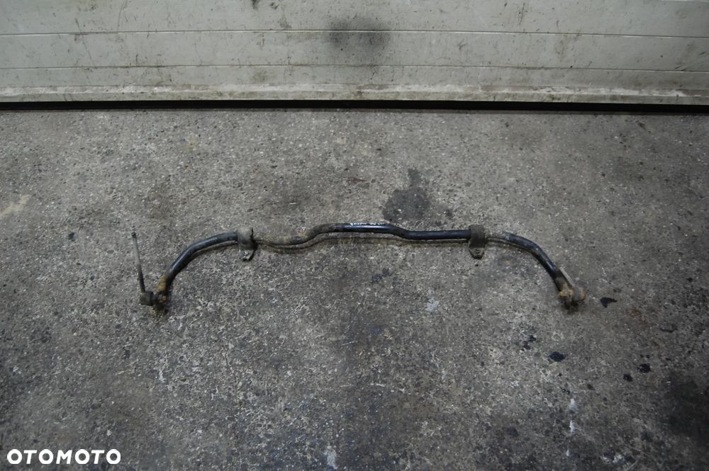 STABILIZATOR PRZÓD PRZEDNI VW PASSAT B6 1.8 TSI 2.0 TDI - 2