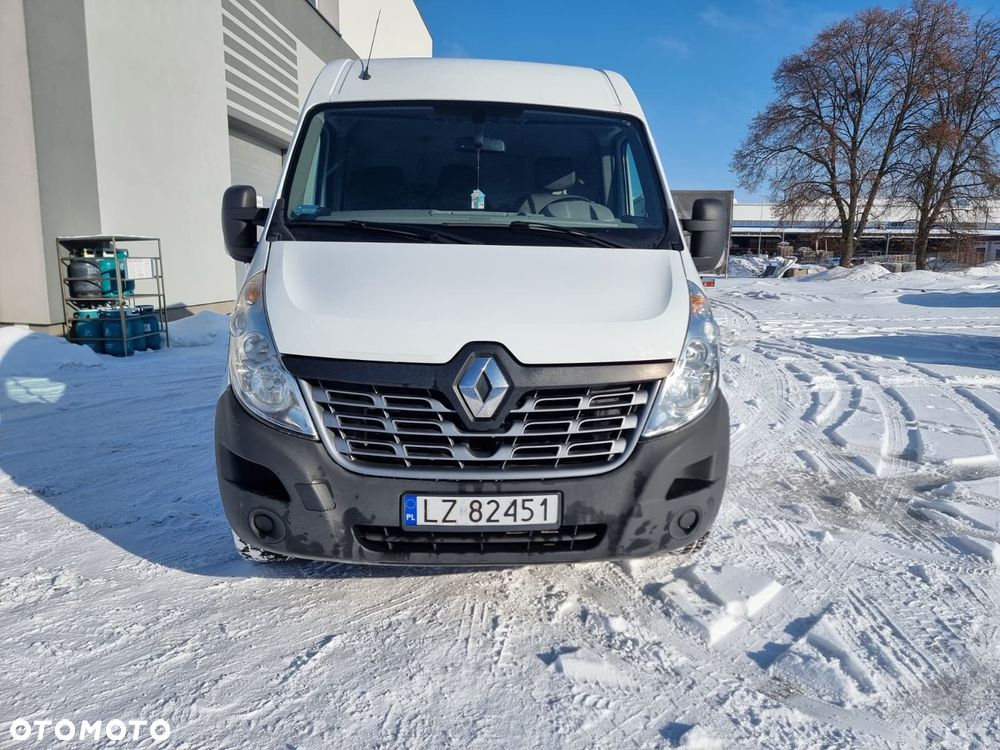 Renault Master - 4