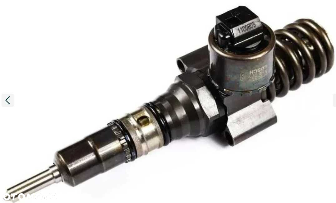 POMPOWTRYSKI. 2.0TDI 03G.1300.73G 0414.7204.04 BKD BRF BLB BRF BRE - 2