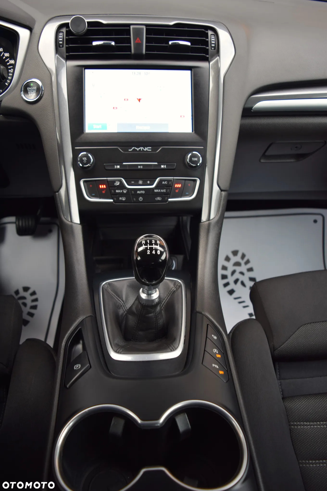 Ford Mondeo 2.0 EcoBlue Titanium - 31