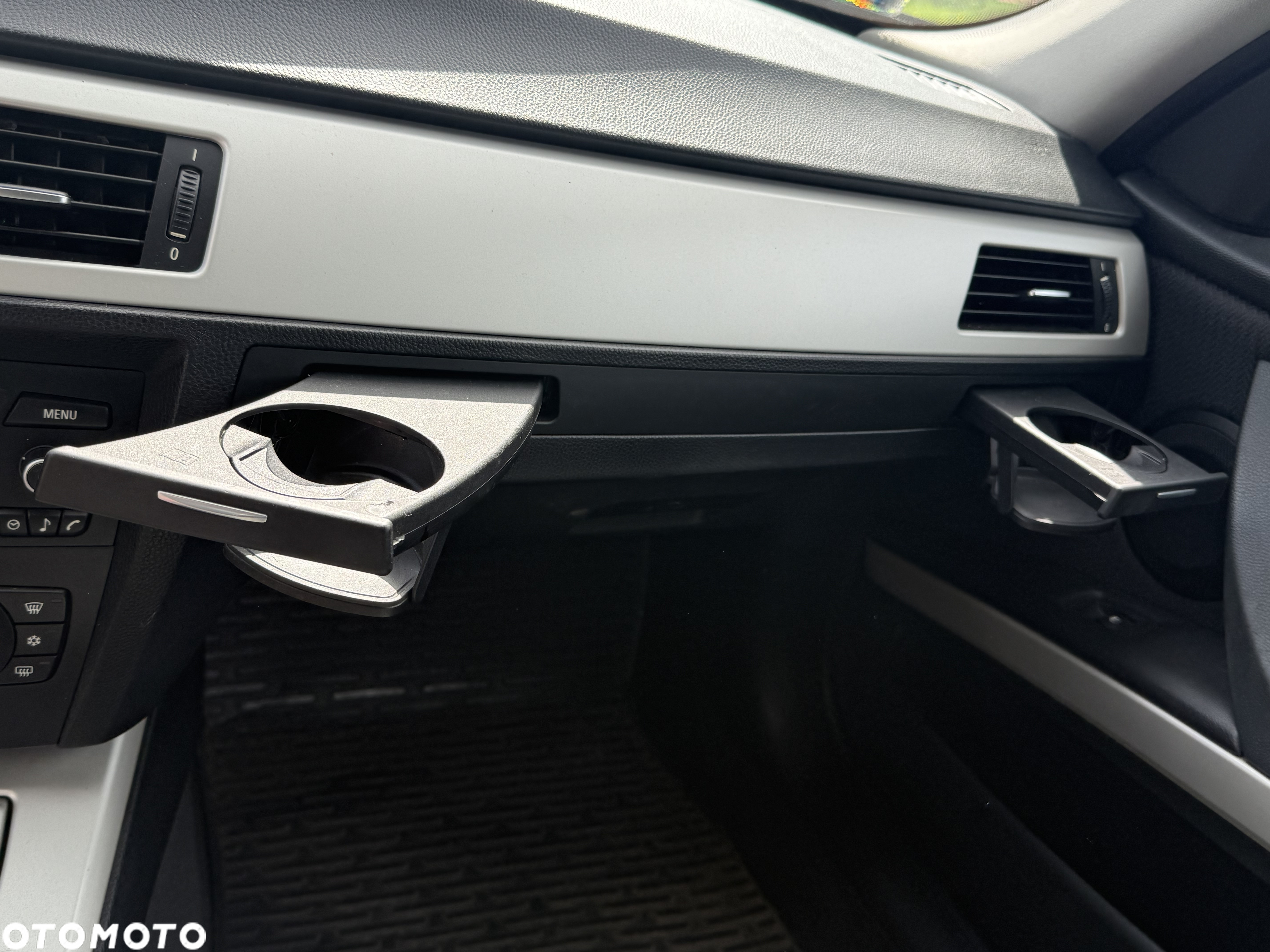 BMW Seria 3 - 18