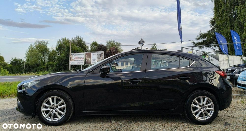 Mazda 3 - 16