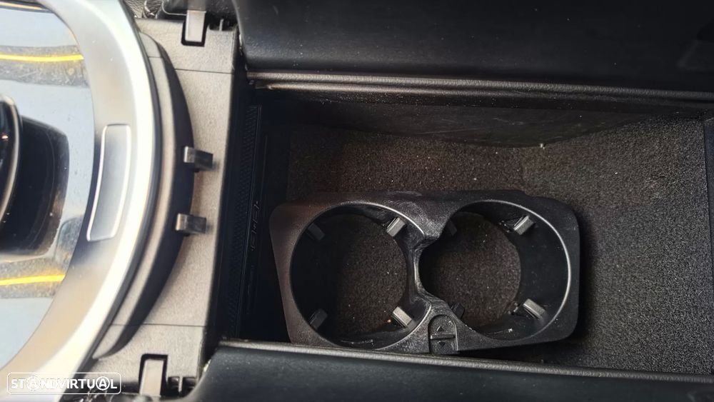 Mercedes-Benz C 180 (BlueTEC) d Station 7G-TRONIC AMG Line - 47