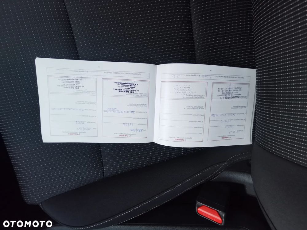 Kia Sportage 1.6 GDI L Business Line Plus 2WD - 12