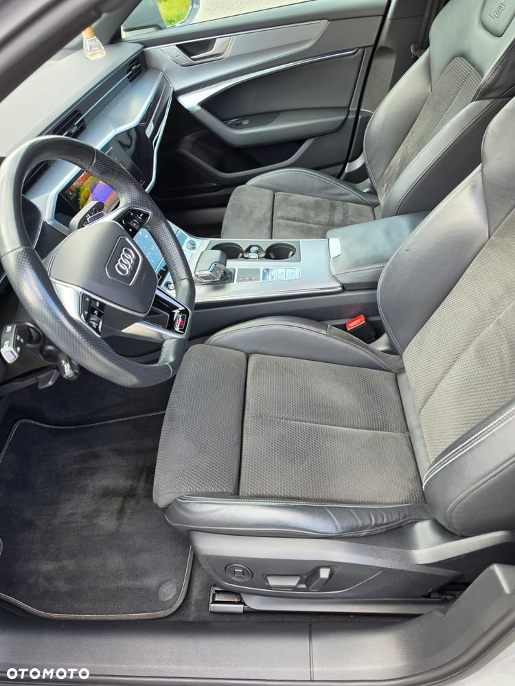 Audi A6 Limousine - 10
