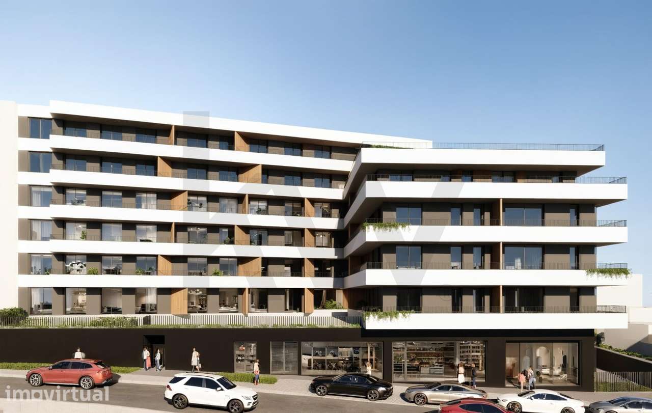Bellevue Residences – O novo padrão de qualidade em Freamunde - Grande imagem: 3/5