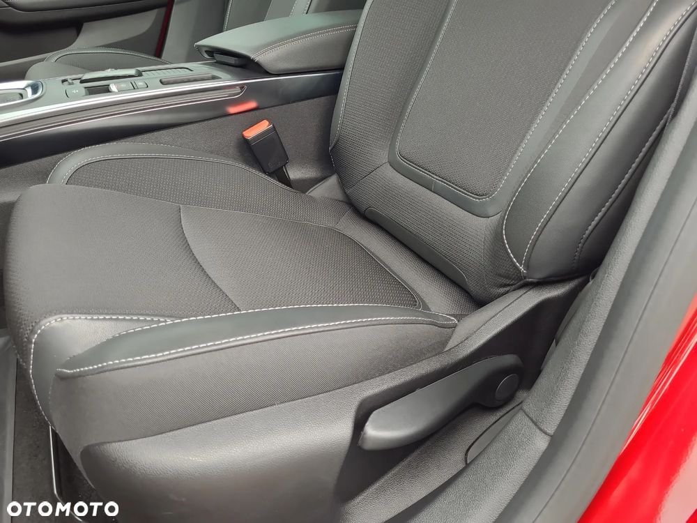 Renault Megane 1.3 TCe FAP Techno EDC - 12
