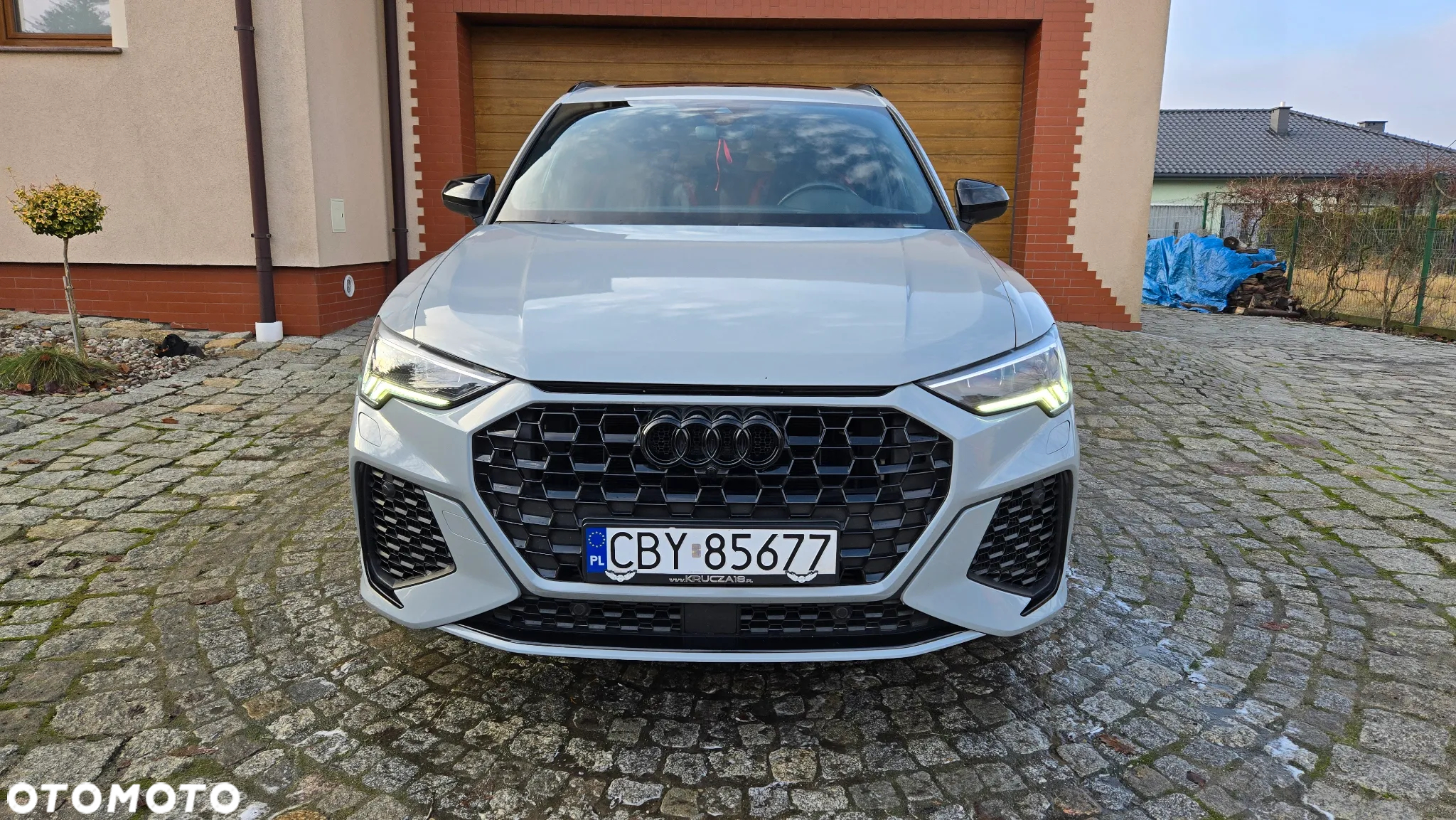 Audi RS Q3 - 14