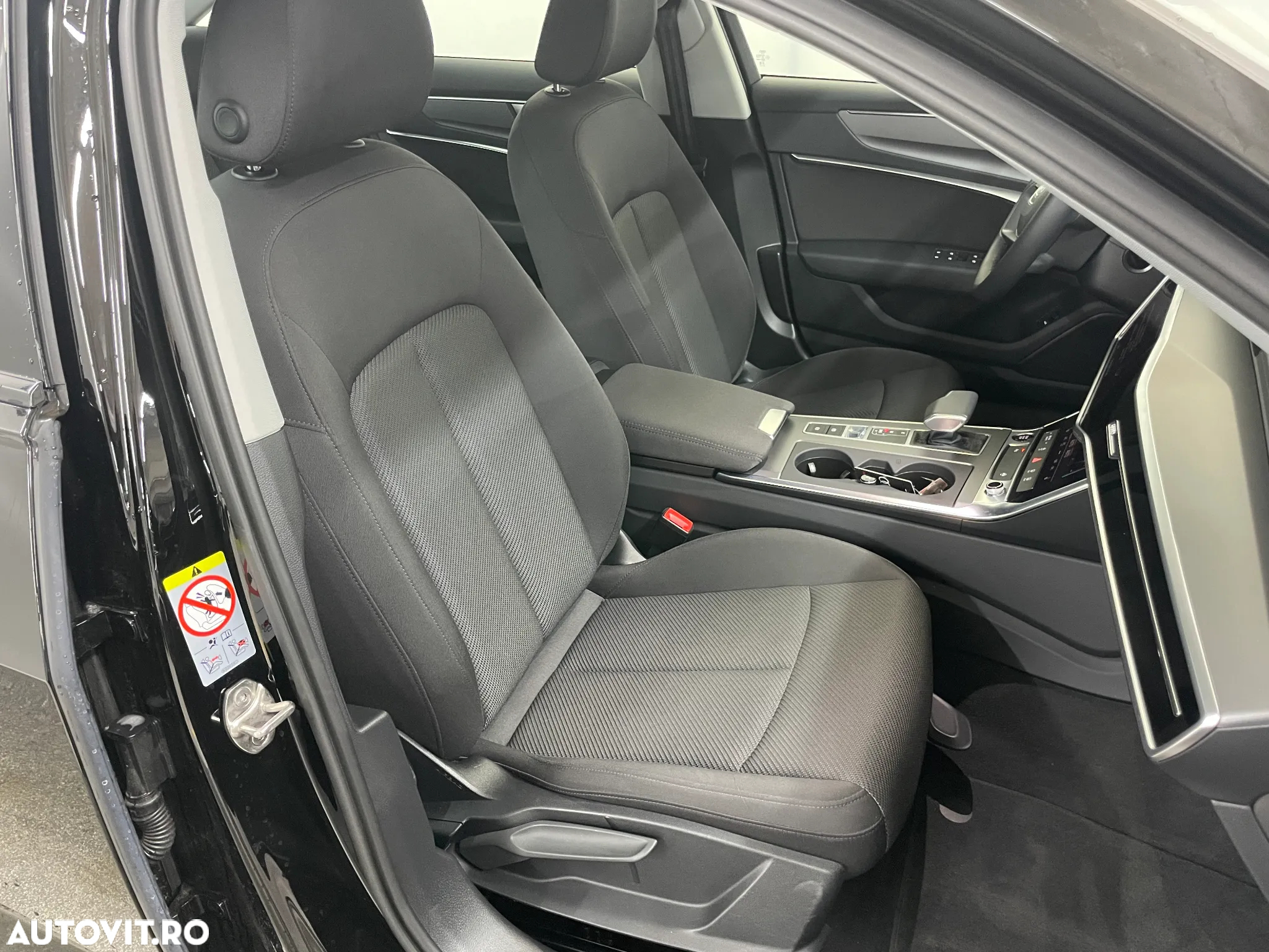 Audi A6 2.0 45 TFSI S tronic Basic - 14