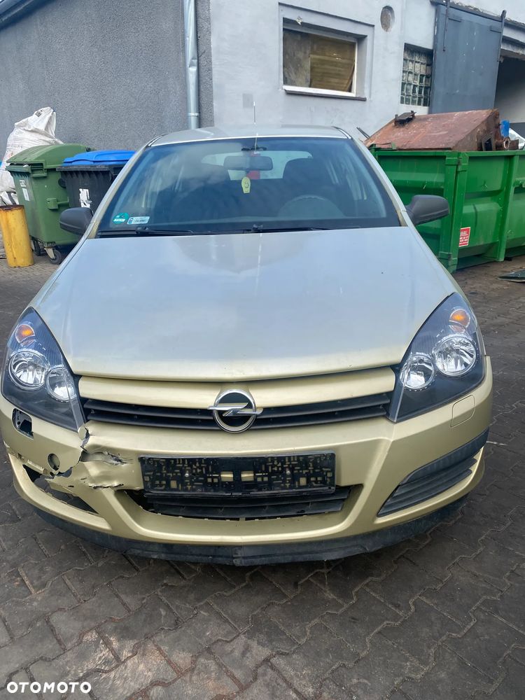 Opel Astra H na części - 1