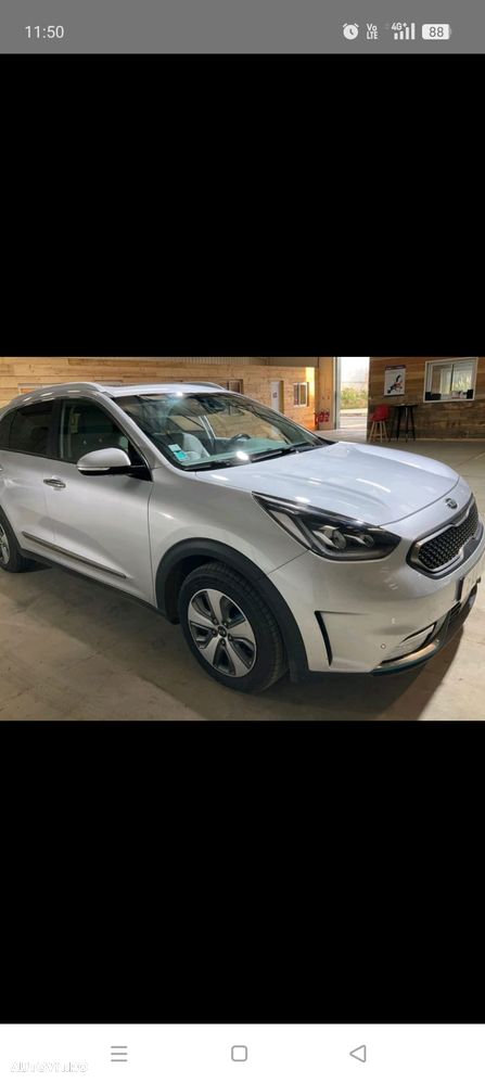Kia Niro 1.6 GDI 6DCT PHEV Comfort - 5