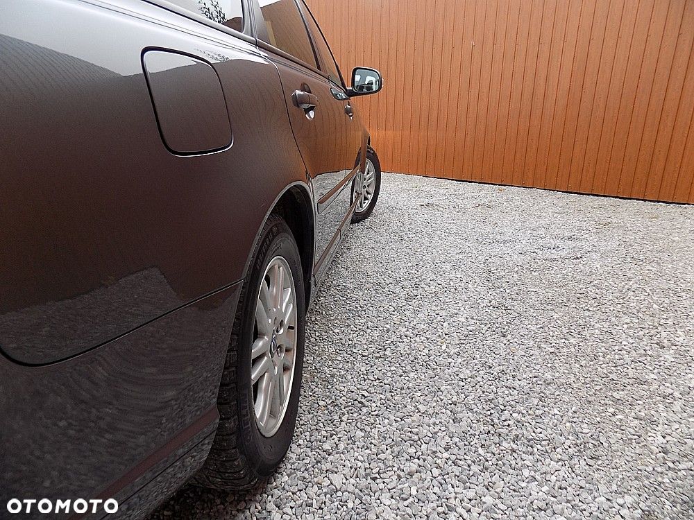 Volvo V50 1.6D DPF DRIVe Start/Stop - 24