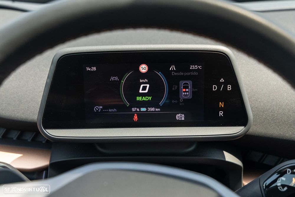 Cupra Tavascan 77 kWh Endurance - 52