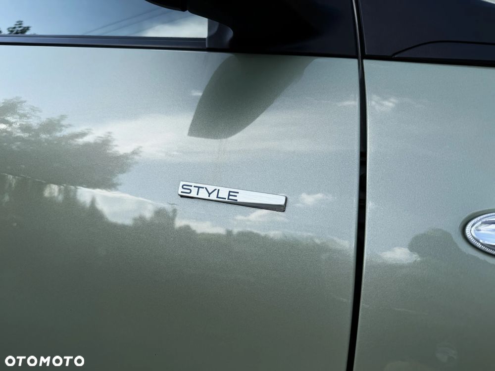 Peugeot 108 VTI 72 Stop&Start Style - 38