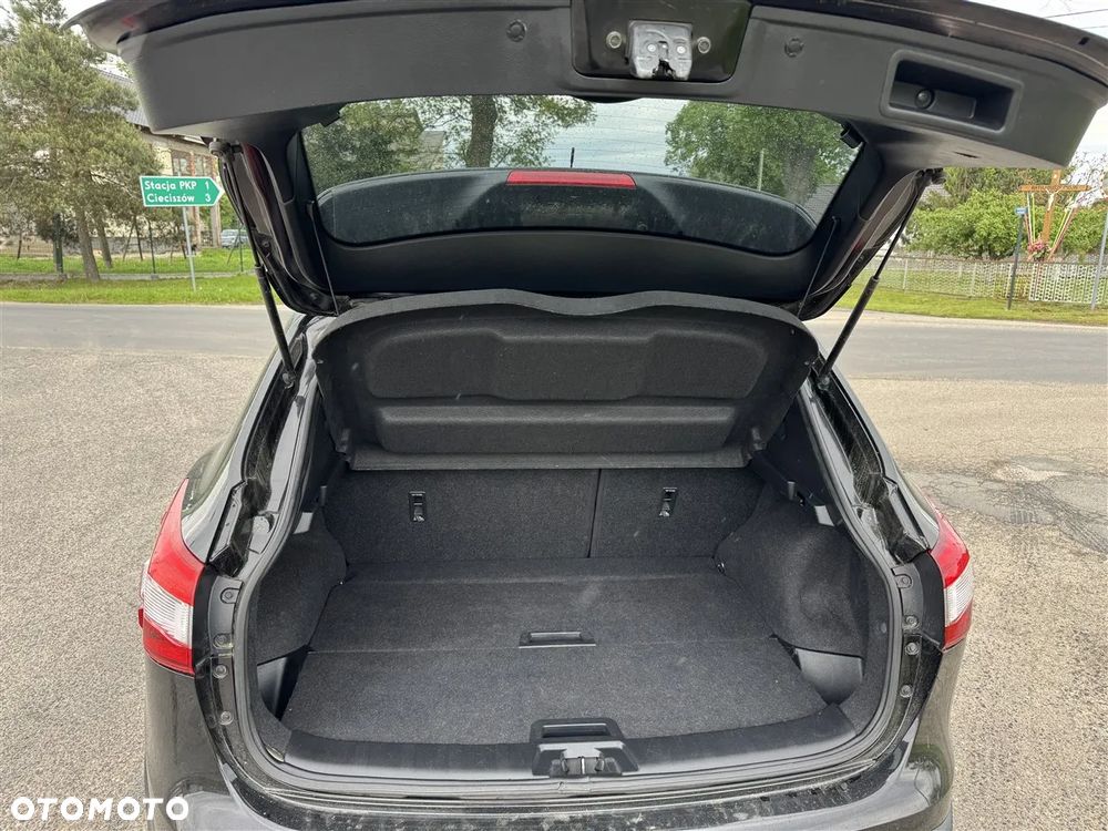 Nissan Qashqai 1.6 dCi 4x4 Tekna S&S - 23