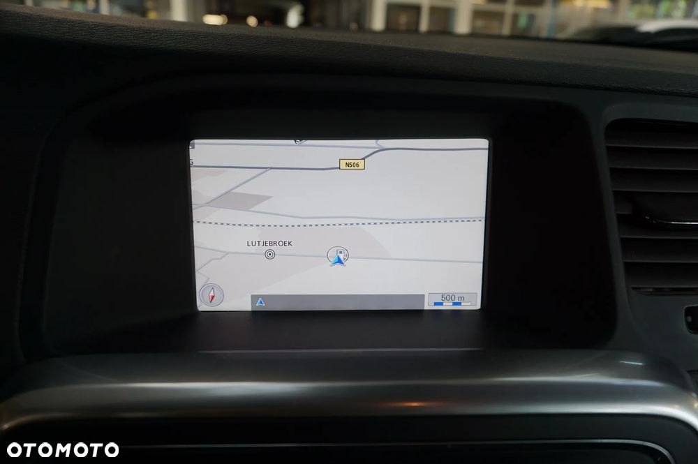 Volvo S60 - 18