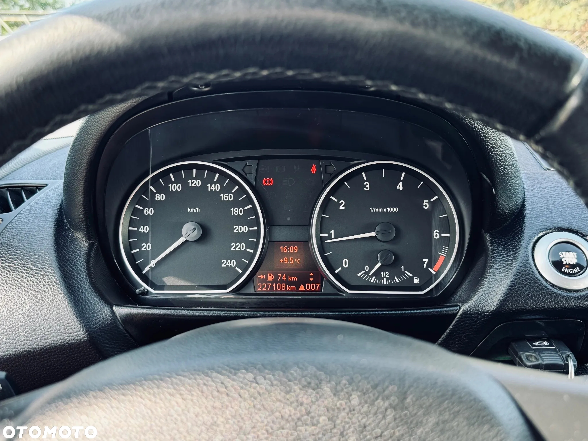 BMW Seria 1 116i - 20