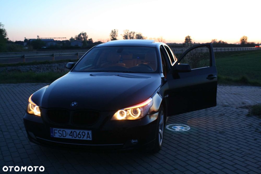 BMW Seria 5 - 9