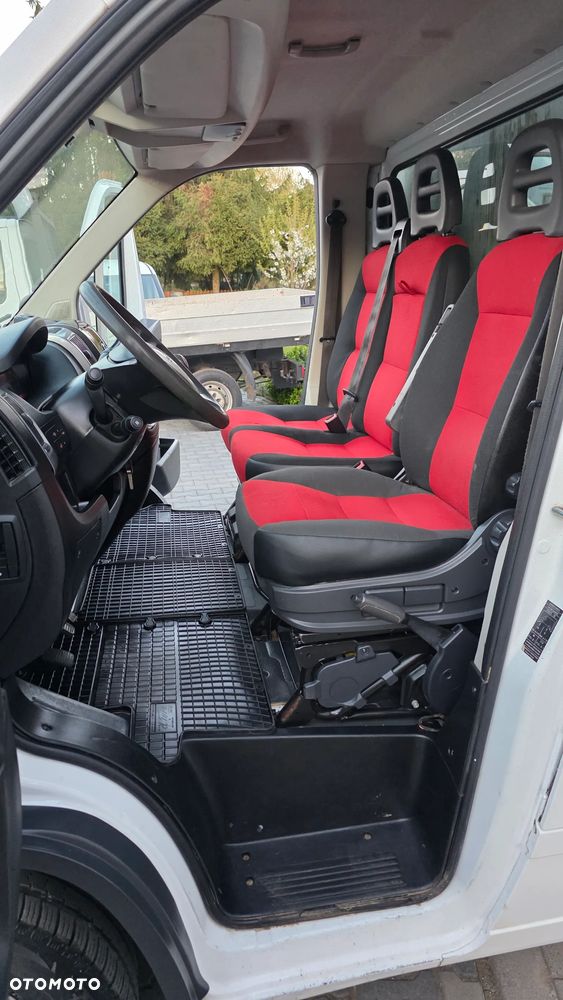 Fiat Ducato - 25