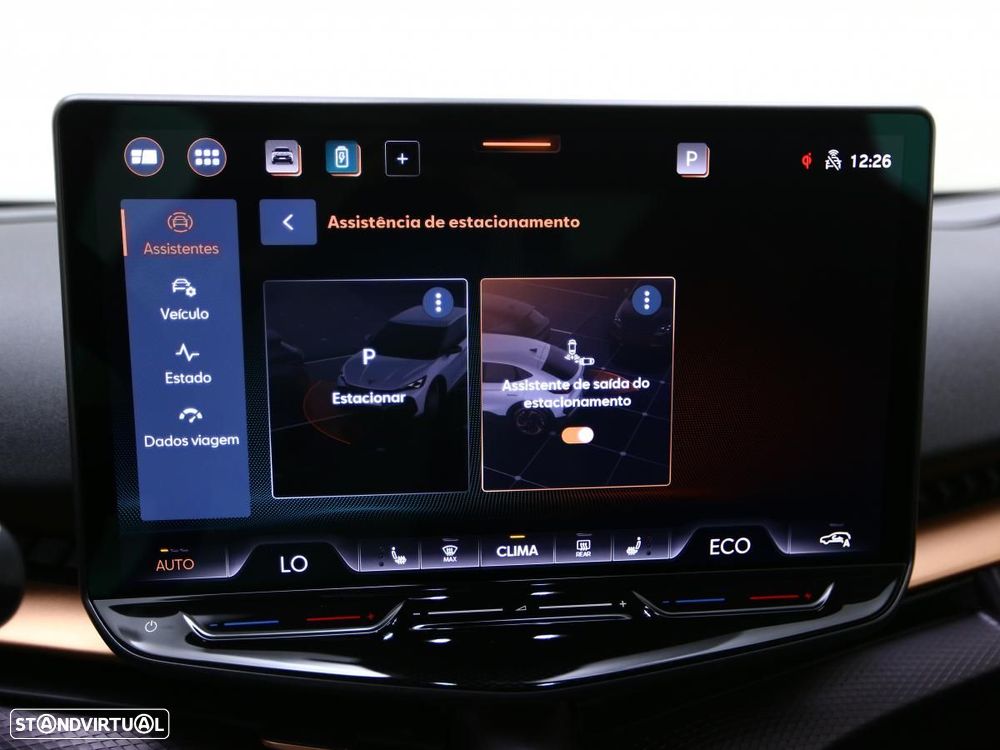 Cupra Tavascan 210 kW/77kWh HA Endurance - 35