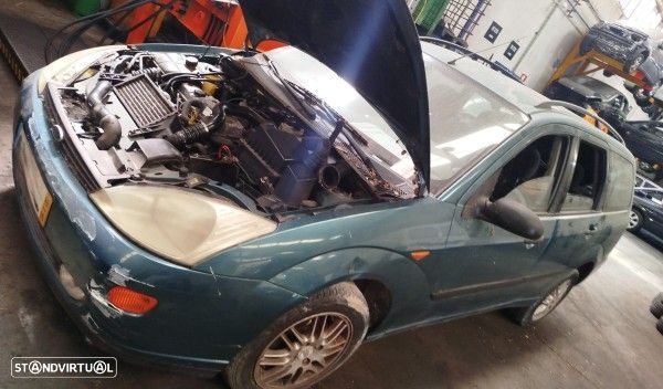 Para Peças Ford Focus I Carrinha (Dnw) - 1