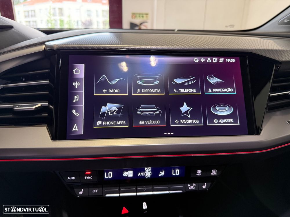 Audi Q4 e-tron 40 82 kWH - 16