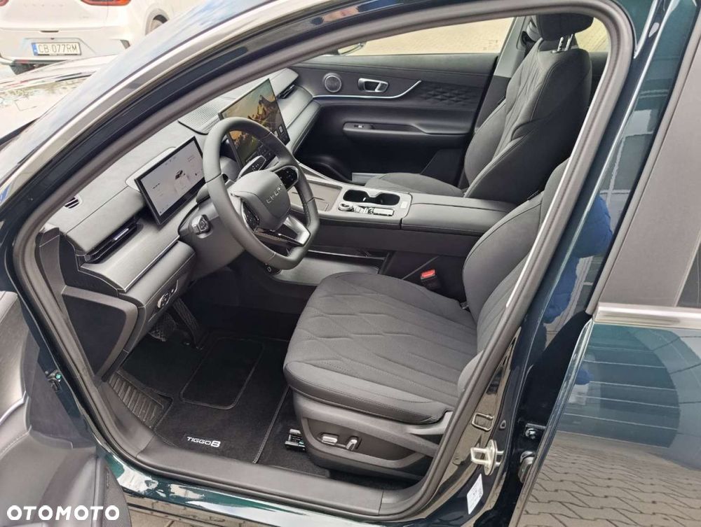 Chery Tiggo 8 - 12