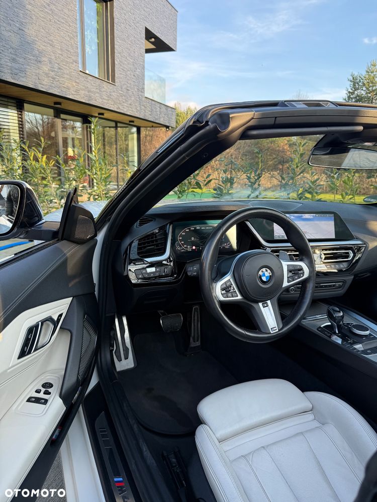 BMW Z4 M M40i - 6