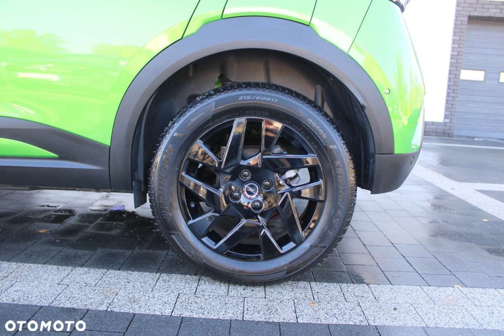 Opel Mokka - 18